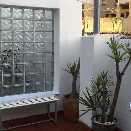 Clemens Malaga Exterior photo