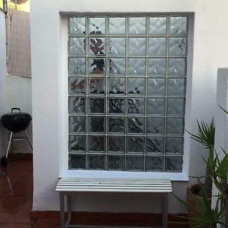 Clemens Malaga Exterior photo