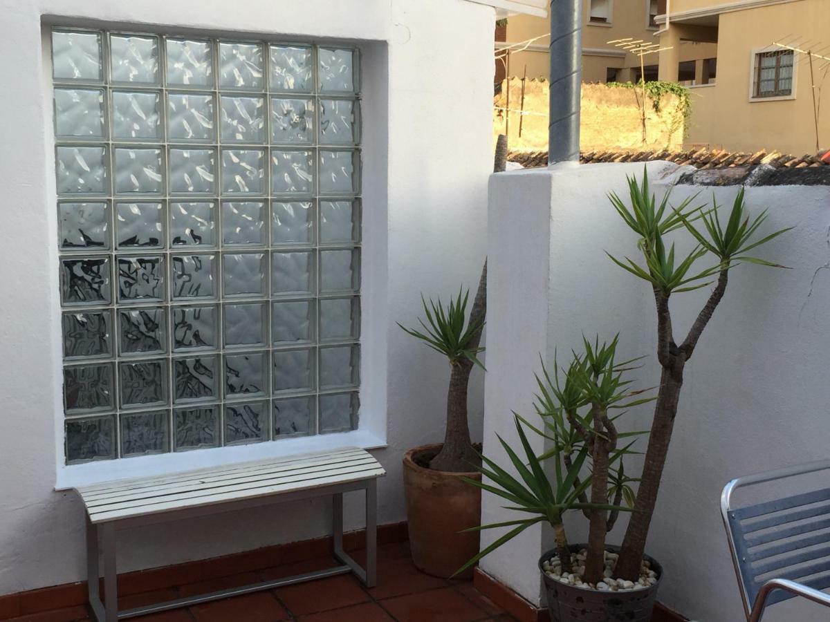 Clemens Malaga Exterior photo